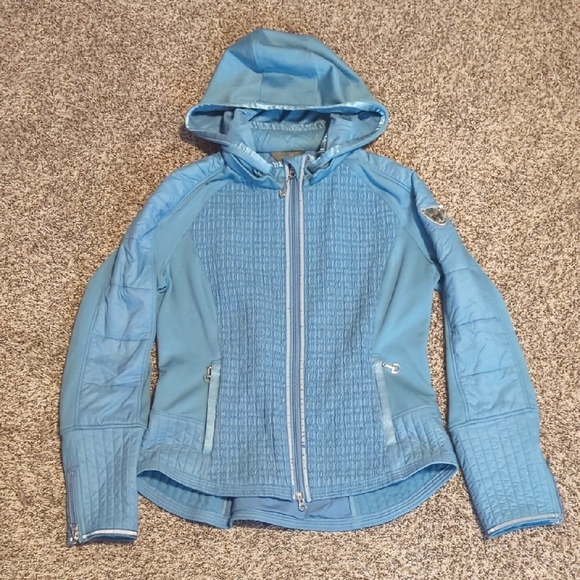 Goode Rider Sporty Jacket - Picture 2 of 7